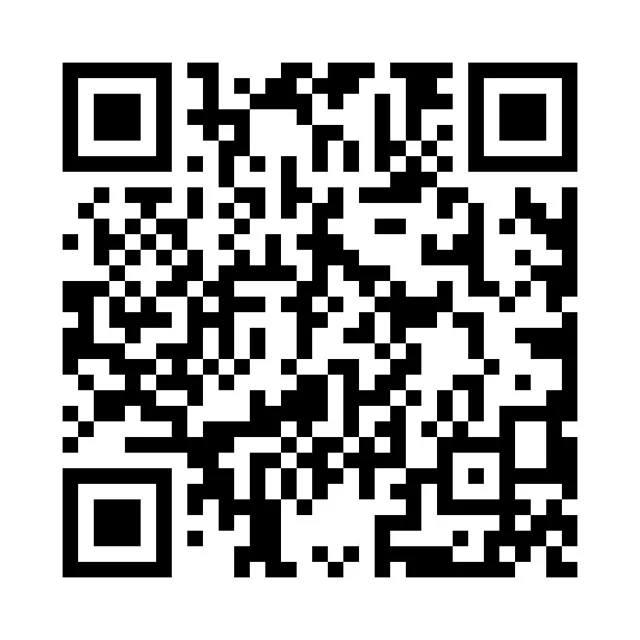 QR code to download the Bulbul app